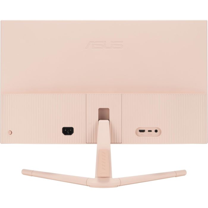 Asus VU279CFE-P Monitor 27" Full HD 1920x1080 IPS LCD 1ms 178°/178° HDMI VESA Montaje en Pared Rosa - 90LM09IO-B01K70 1 Asus VU279CFE-P Monitor 27" Full HD 1920x1080 IPS LCD 1ms 178°/178° HDMI VESA Montaje en Pared Rosa - 90LM09IO-B01K70 1
