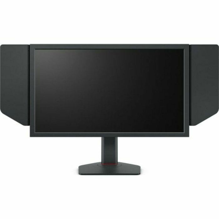 ZOWIE XL2566X+ pantalla para PC 61,2 cm (24.1") 1920 x 1080 Pixeles Full HD Negro 9 ZOWIE XL2566X+ pantalla para PC 61,2 cm (24.1") 1920 x 1080 Pixeles Full HD Negro 9