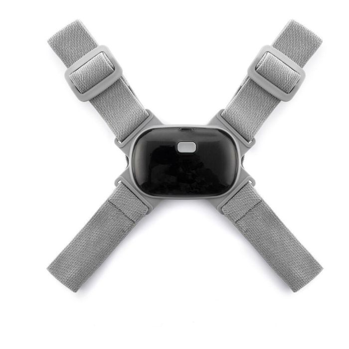 Entrenador de Postura Inteligente Recargable con Vibración Viback InnovaGoods 4 Entrenador de Postura Inteligente Recargable con Vibración Viback InnovaGoods 4