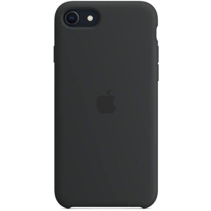 Funda para Móvil Apple Negro Gris Apple iPhone SE 1