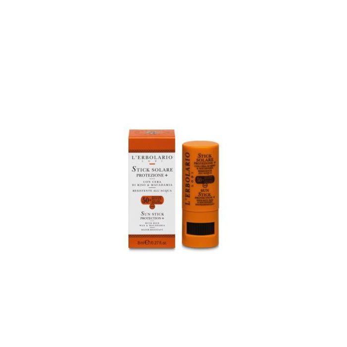 Solar Stick Cara Spf50+ 8Ml.