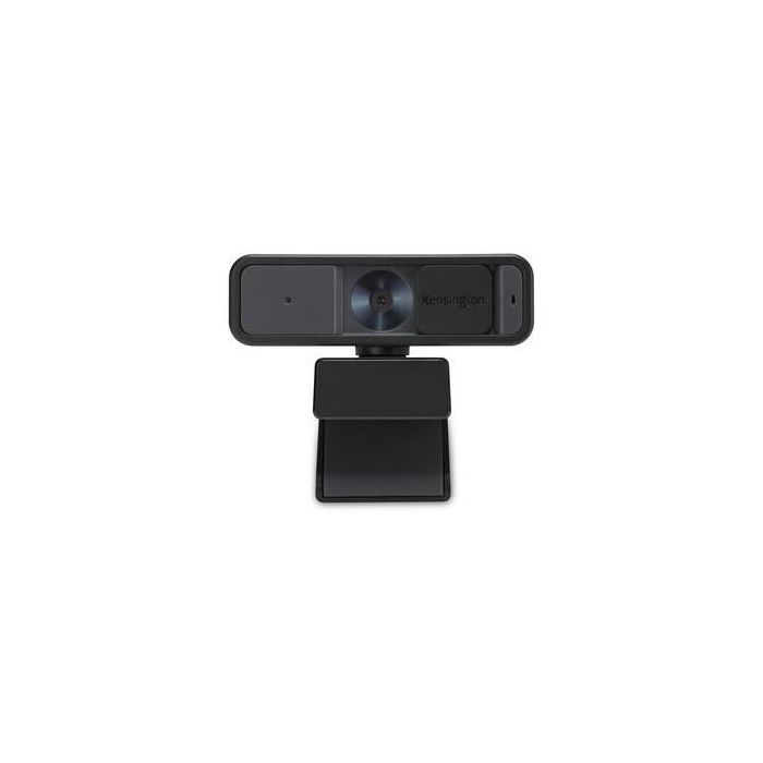 Webcam Kensington K81175WW 1 Webcam Kensington K81175WW 1