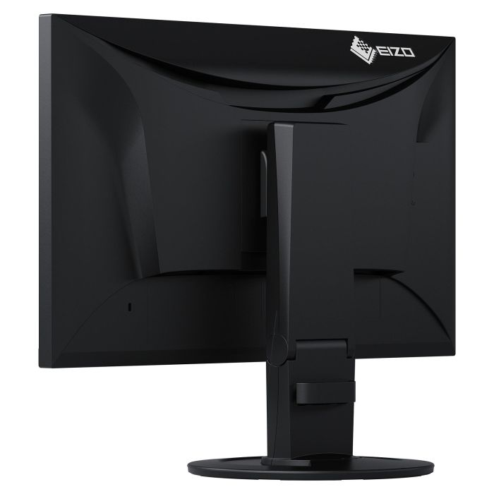 EIZO EV2460-BK 60.5cm (23.8") Full HD 1920x1080 IPS LCD 5ms Negro 3