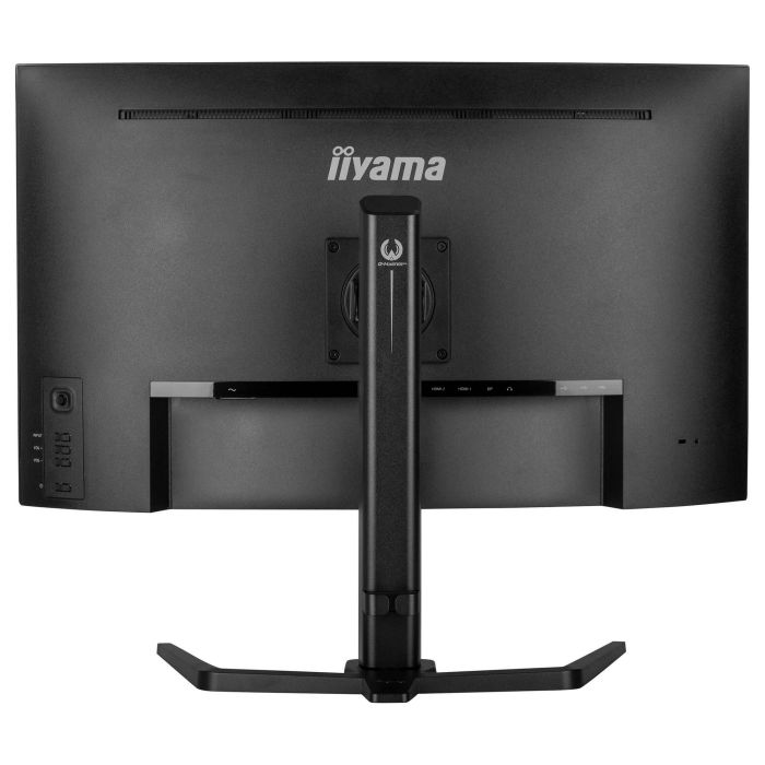Iiyama GCB3280QSU-B2 Monitor 32" VA Curvo 1500R 180Hz Dual QHD Mate 0.2ms 8