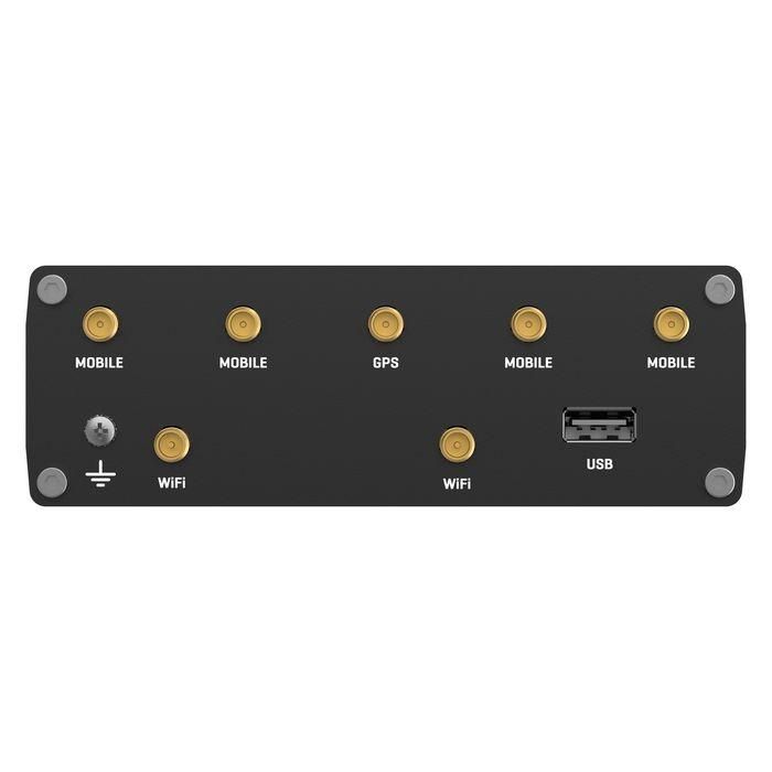 Teltonika Networks RUTX50 5G ROUTER INDUSTRIAL EU PSU 1