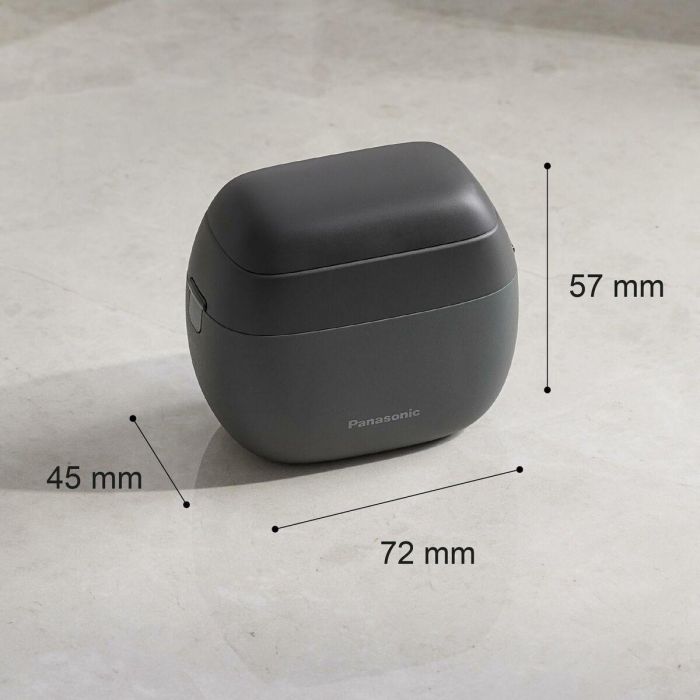 Afeitadora Panasonic ES-PV3B-K803 3 Afeitadora Panasonic ES-PV3B-K803 3