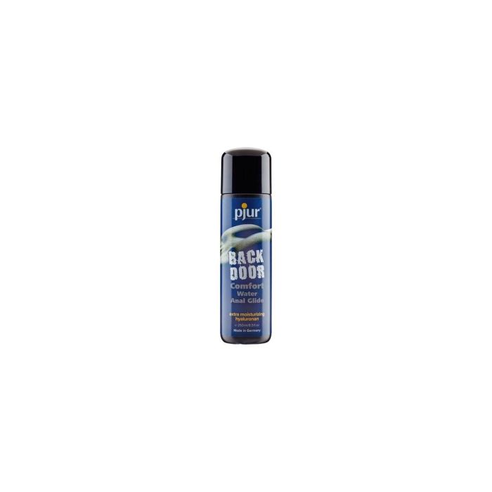 Lubricante Con Base de Agua Pjur 11780 250 ml 1