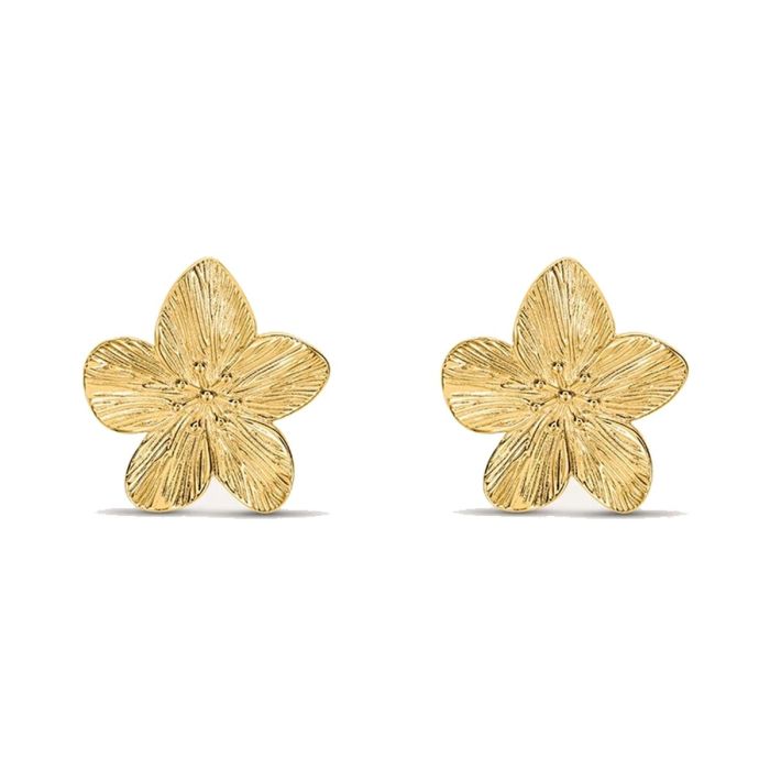 Pendientes Mujer Stroili 1694692 Dorado