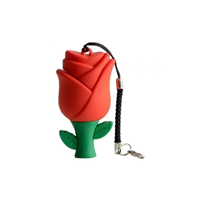 Tech on tech Memoria USB Flash Drive 2.0 32 GB Rosa Velocidad Escritura 5 MB/s