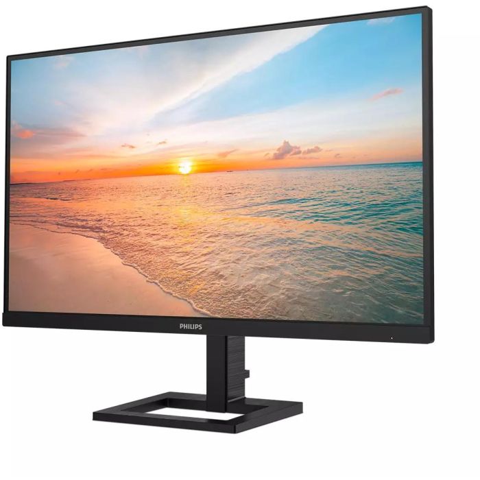 Philips 27E1N1900AE Monitor Profesional 27" 4K UHD IPS HDR USB-C Ergonómico 10