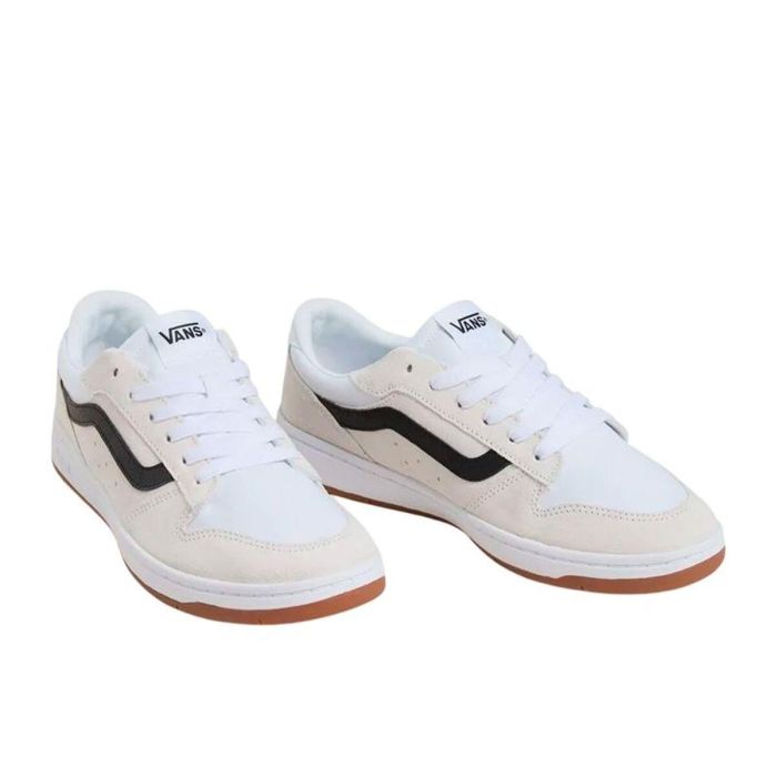 Zapatillas Casual Hombre Vans Ryland Ls Sucv Beige S 2