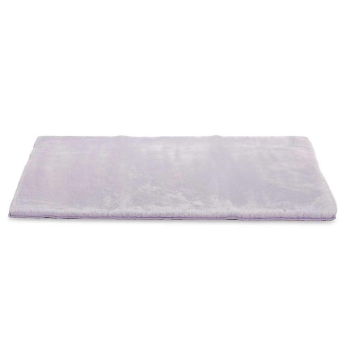 Alfombra Pelo Corto Lila 60 X 90 Giftdecor (6 Unidades) 1 Alfombra Pelo Corto Lila 60 X 90 Giftdecor (6 Unidades) 1