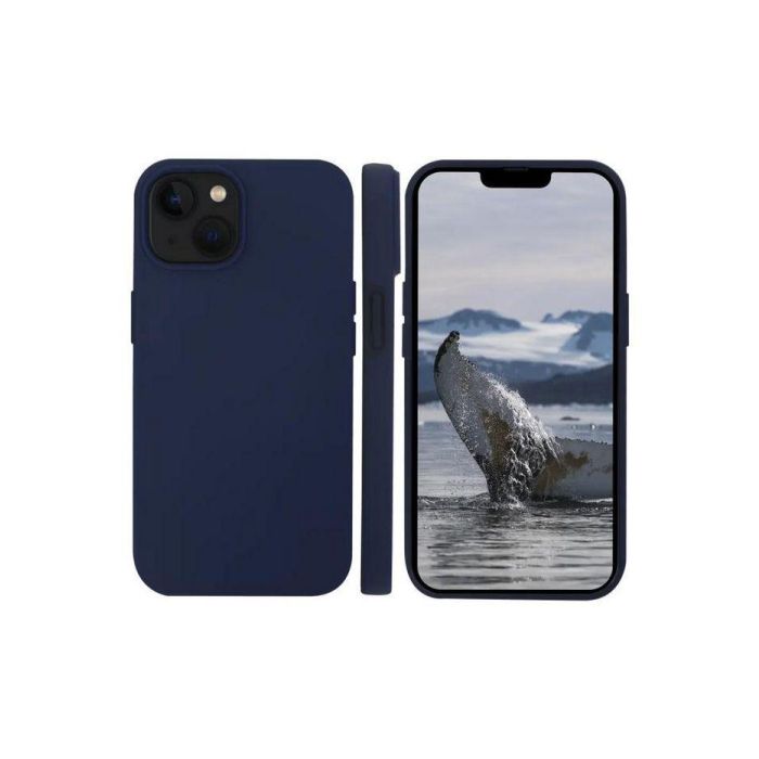 dbramante1928 Iceland Ultra D3O MagSafe iPhone 14 Blue 1 dbramante1928 Iceland Ultra D3O MagSafe iPhone 14 Blue 1