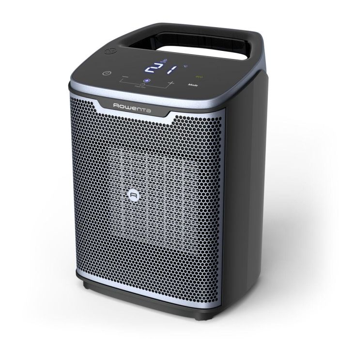 Calefactor Rowenta SO9360 Negro 2000 W