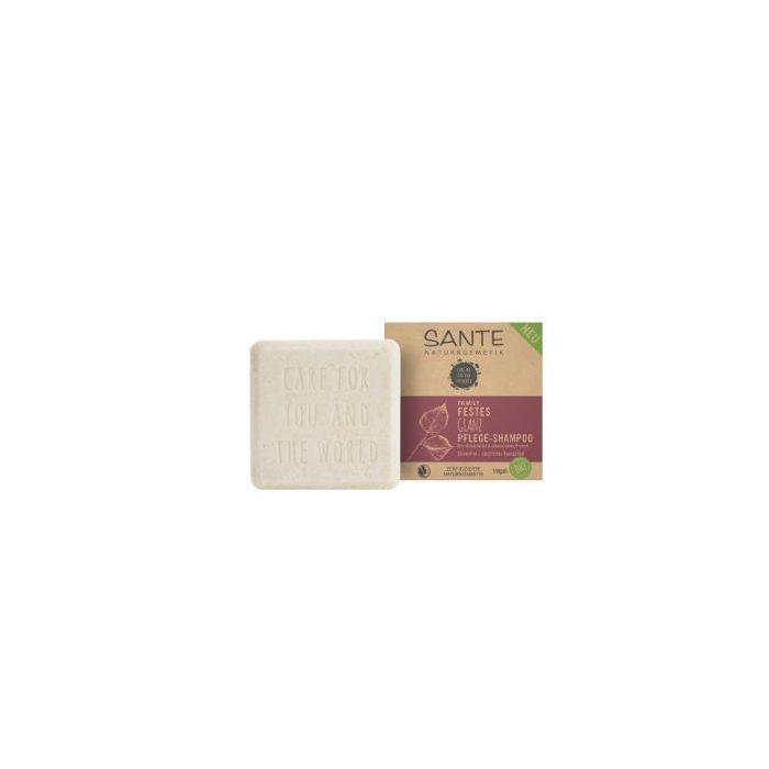 Champu Solido Brillo Family Abedul-Proteina 60Gr. Champu Solido Brillo Family Abedul-Proteina 60Gr.
