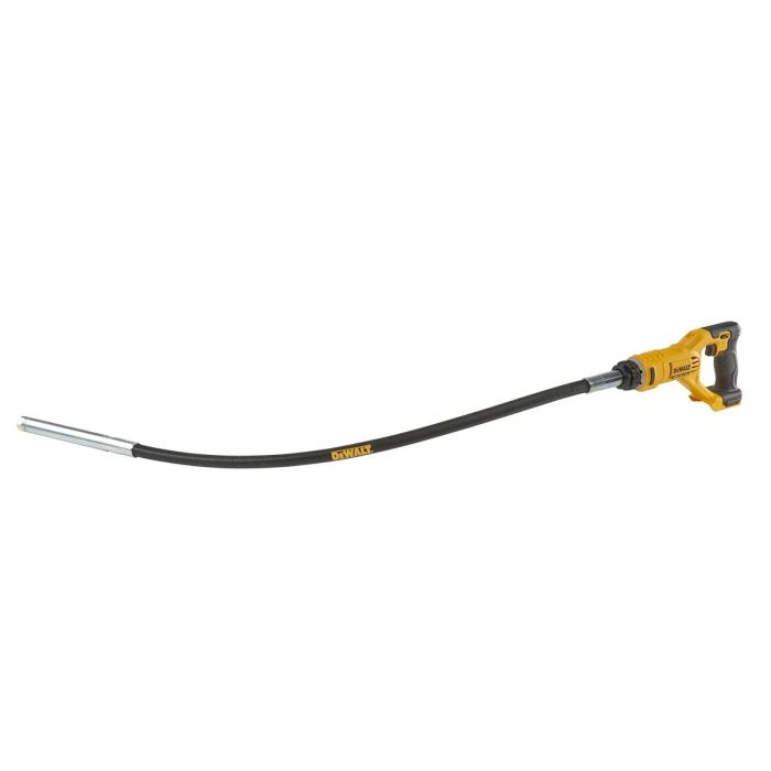Mezclador Dewalt DCE531N-XJ 18 V 6