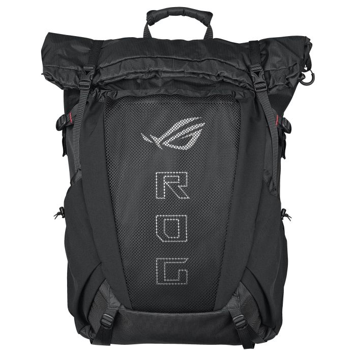 ASUS BP3800 ROG ARCHER ERGOAIR Mochila Gaming para Portátil de hasta 18" Negro 1