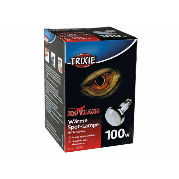 Bombilla de luz Infrarroja Trixie 2
