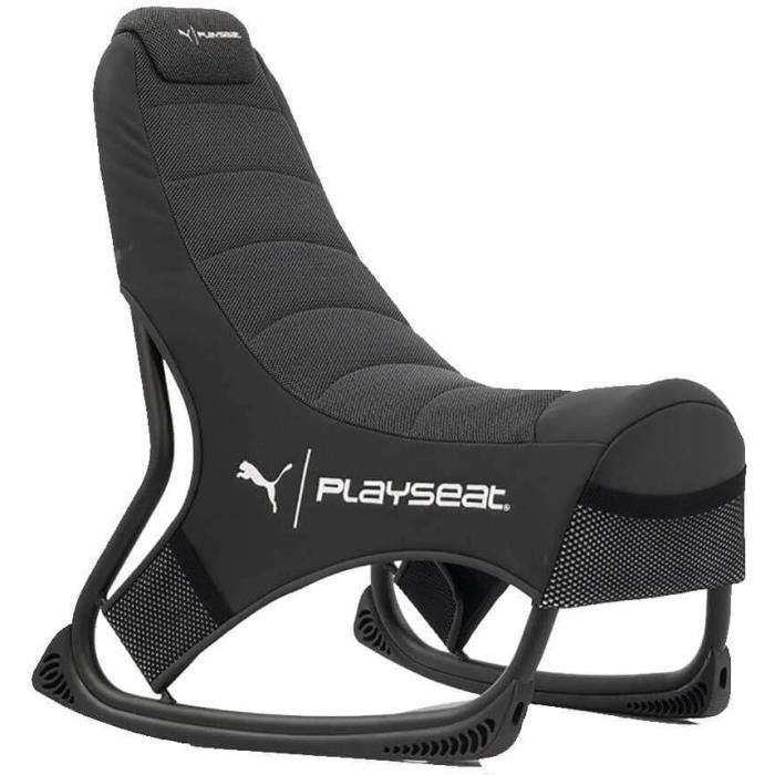 Silla Gaming - PLAYSEAT - PUMA Active - Negro 1