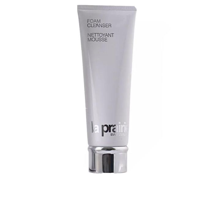 La Prairie CELLULAR foam cleanser Limpiador facial 125 ml 0 La Prairie CELLULAR foam cleanser Limpiador facial 125 ml 0