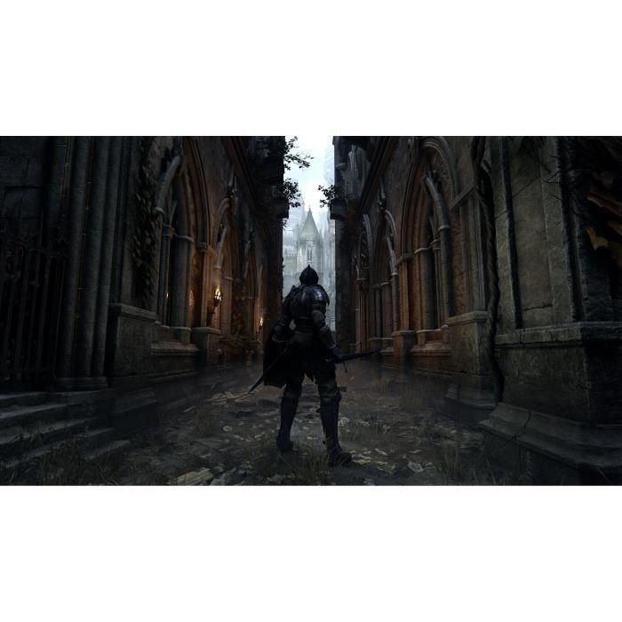 Demon's Souls - Juego de PS5 3 Demon's Souls - Juego de PS5 3