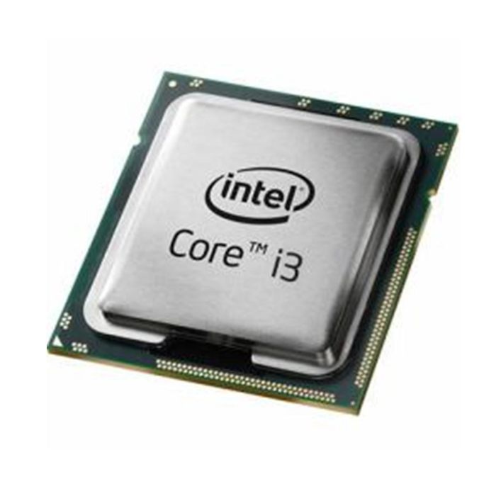 Intel Core i3-10100 Procesador 10ª Generación, 4 Núcleos, 4.3 GHz Frecuencia Máxima Turbo, 6 MB Caché, Zócalo LGA1200 1