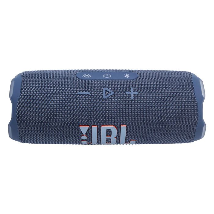 JBL Altavoz Bluetooth FLIP 7 Azul 35W AI Sound Boost, Auracast, IP68, Bluetooth 5.4 FLIP7BLUEU 4