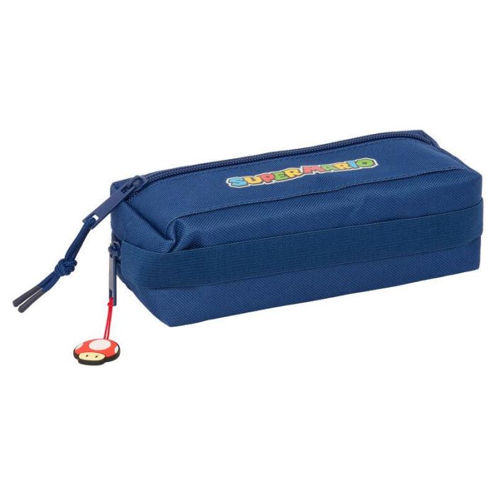 Portatodo Mamma Mia Super Mario Bros triple 3