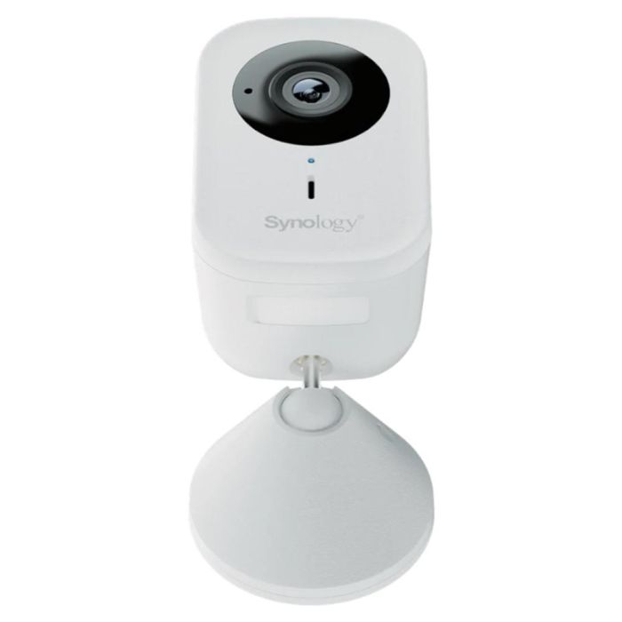 Camara Ip Synology Cc400 W 1 Camara Ip Synology Cc400 W 1