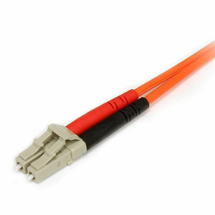 Cable fibra óptica Startech FIBLCSC1 1 m