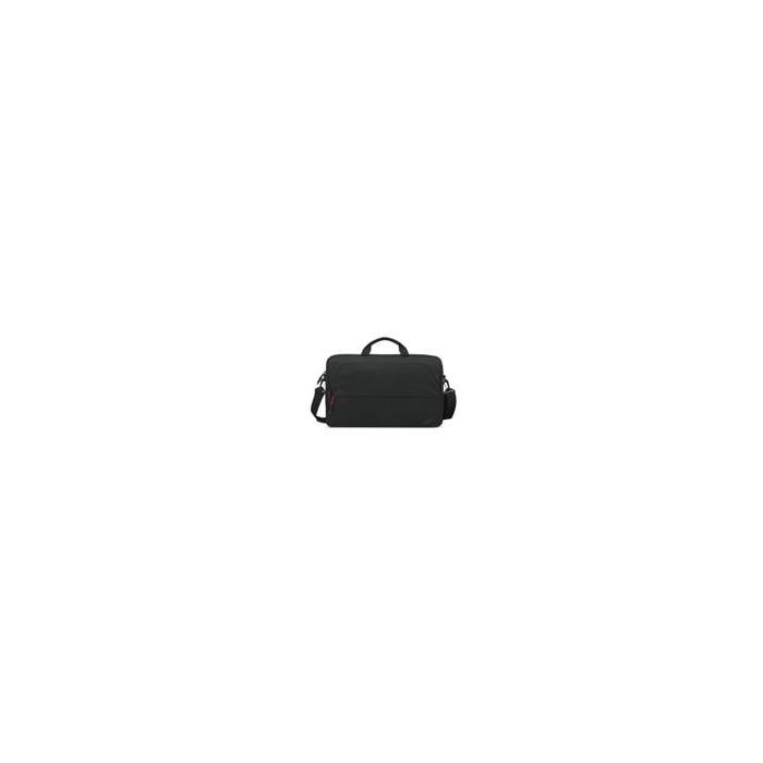 Lenovo 4X41D97727 Maletín Toploader para portátil de hasta 14 pulgadas Universal, Negro, Poliéster, 430g