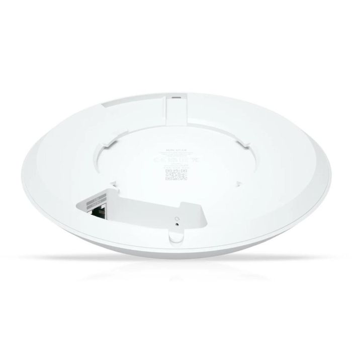 Ubiquiti U7-LR UniFi Punto de Acceso Inalámbrico WiFi 7 Dual Band 4.3 Gbps para Más de 300 Dispositivos, Cobertura 160m², PoE 2.5 GbE 5 Ubiquiti U7-LR UniFi Punto de Acceso Inalámbrico WiFi 7 Dual Band 4.3 Gbps para Más de 300 Dispositivos, Cobertura 160m², PoE 2.5 GbE 5