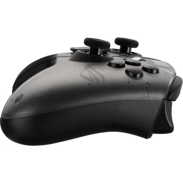Asus ROG Raikiri Pro Mando Gaming PC y Xbox, Multiplataforma, Inalámbrico/Alámbrico, Vibración, Joysticks, Pantalla OLED 2 Asus ROG Raikiri Pro Mando Gaming PC y Xbox, Multiplataforma, Inalámbrico/Alámbrico, Vibración, Joysticks, Pantalla OLED 2