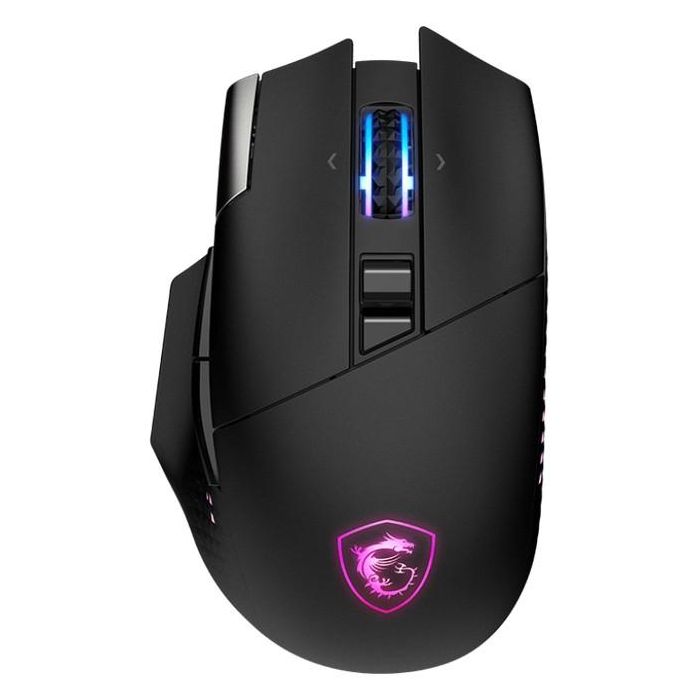 MSI VERSA PRO W + Mouse Dock Pro