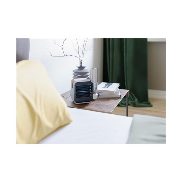 Beurer LV-50 Ventilador de Sobremesa Compacto y Silencioso para Oficina y Hogar 6 Beurer LV-50 Ventilador de Sobremesa Compacto y Silencioso para Oficina y Hogar 6