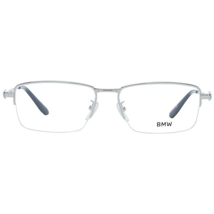 Montura de Gafas Hombre BMW BW5038-H 56016 Negro 2 Montura de Gafas Hombre BMW BW5038-H 56016 Negro 2
