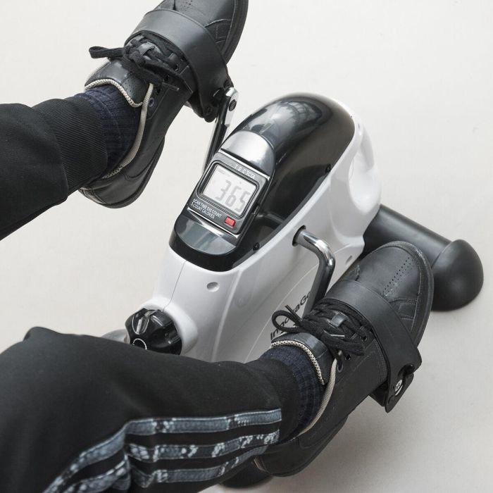 Pedaleador para Brazos y Piernas Fipex InnovaGoods 3 Pedaleador para Brazos y Piernas Fipex InnovaGoods 3