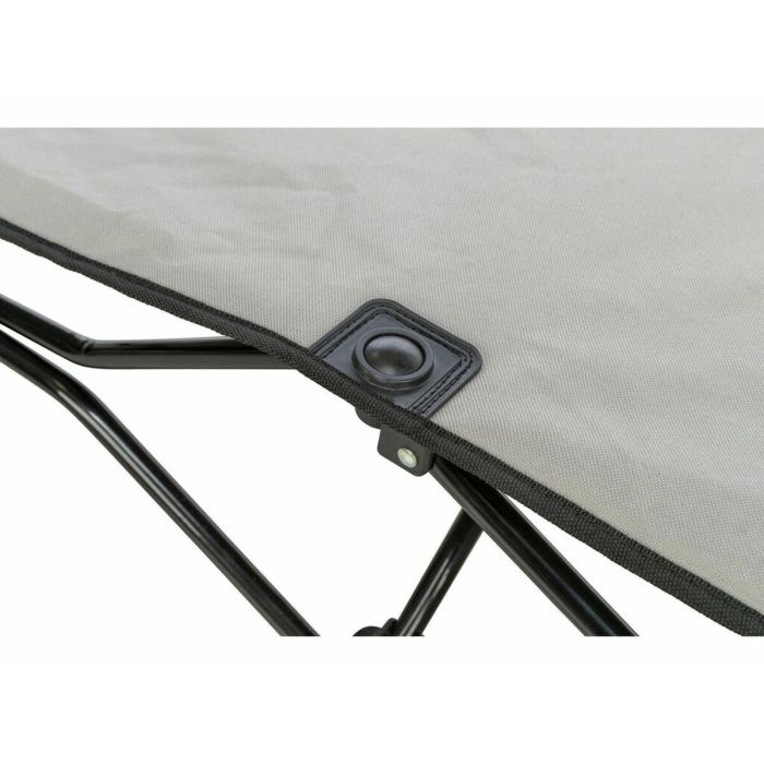 Cama para Perro Trixie Negro Beige 4 Cama para Perro Trixie Negro Beige 4