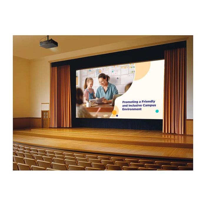 ViewSonic LS951WU Proyector Láser DLP, 8000 Lúmenes ANSI, Resolución WUXGA 1920x1200, 16:10, para Educación y Techo 16 ViewSonic LS951WU Proyector Láser DLP, 8000 Lúmenes ANSI, Resolución WUXGA 1920x1200, 16:10, para Educación y Techo 16