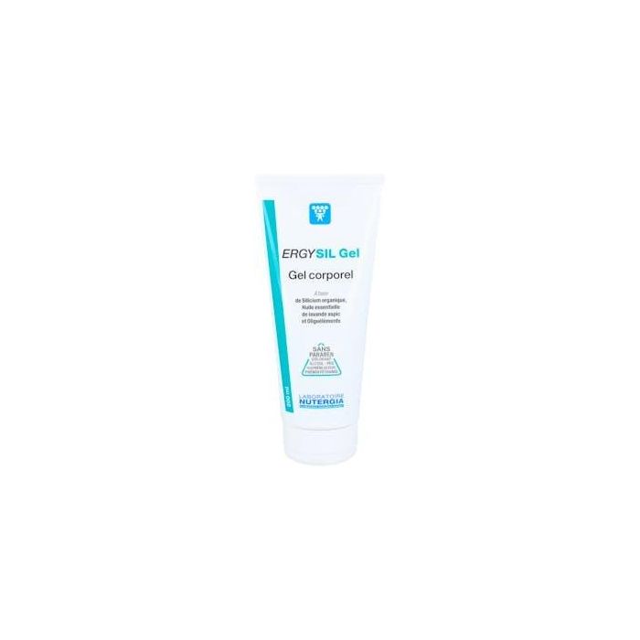 Ergysil Gel 200 Ml.