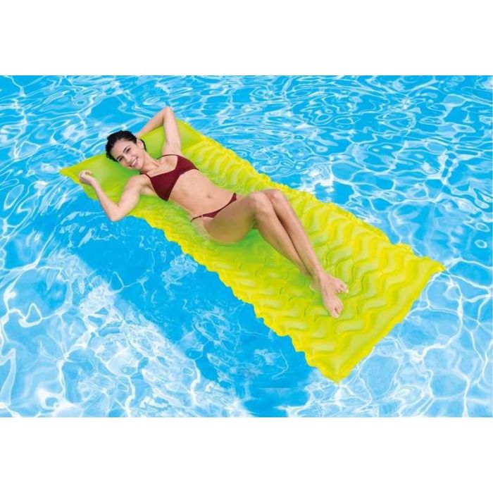 Colchoneta hinchable tote n float 178x86 cm - modelos surtidos 5 Colchoneta hinchable tote n float 178x86 cm - modelos surtidos 5