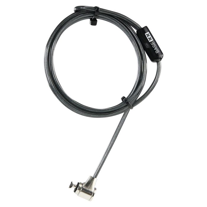 DICOTA BASE XX T-Lock Antirrobo para Portátil 1 DICOTA BASE XX T-Lock Antirrobo para Portátil 1