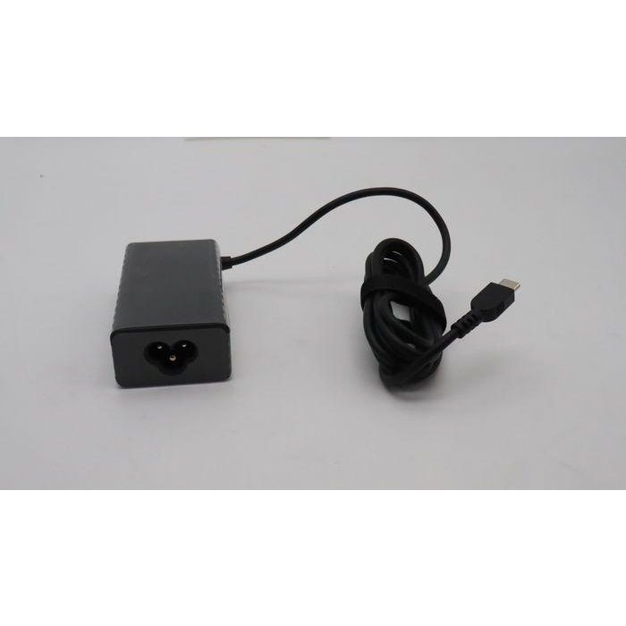 Lenovo Adaptador de Corriente PD, 65W, 20/15/9/5V, 3P, WW, CHY 2