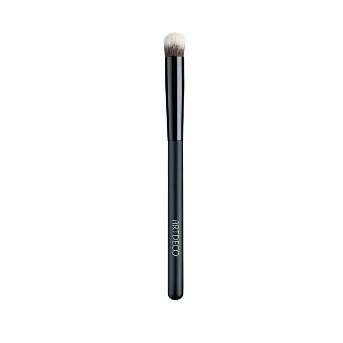 Artdeco Brocha CONCEALER & CAMOUFLAGE BRUSH Premium para Correctores Líquidos, Ojeras, Imperfecciones y Contorno. Cerdas Nylon. 1 ud. 3