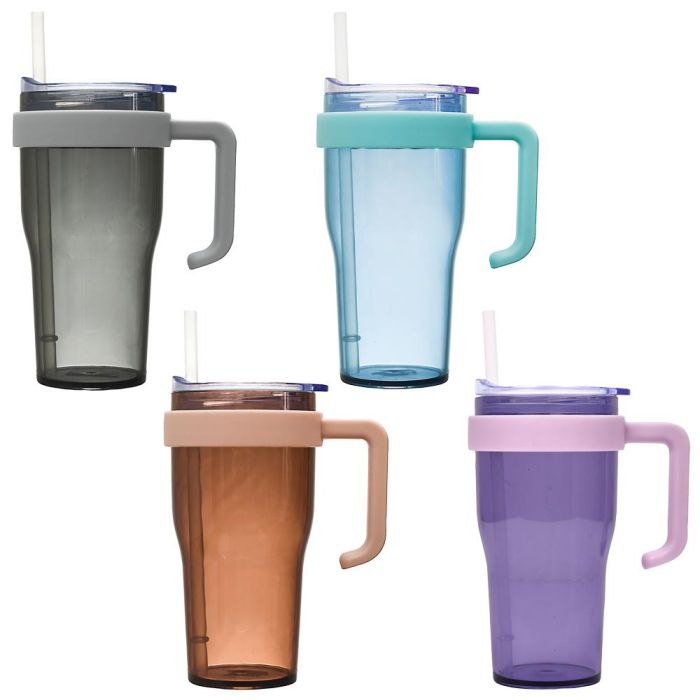 Mug Térmico 600 Ml Miami Trans Cook Concept 2 Mug Térmico 600 Ml Miami Trans Cook Concept 2
