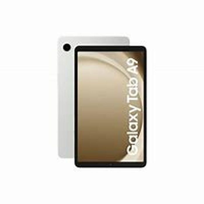 Tablet Samsung TAB A9 8,7" 4 GB RAM 64 GB Plateado 0 Tablet Samsung TAB A9 8,7" 4 GB RAM 64 GB Plateado 0