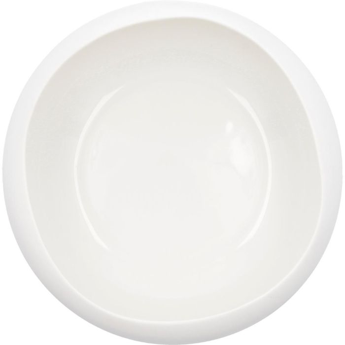 Ariane Bol Porcelana Organic Blanco Texturizado 21 cm (2 Unidades) Reforzado Profesional Apto Microondas Horno Lavavajillas 0 Ariane Bol Porcelana Organic Blanco Texturizado 21 cm (2 Unidades) Reforzado Profesional Apto Microondas Horno Lavavajillas 0