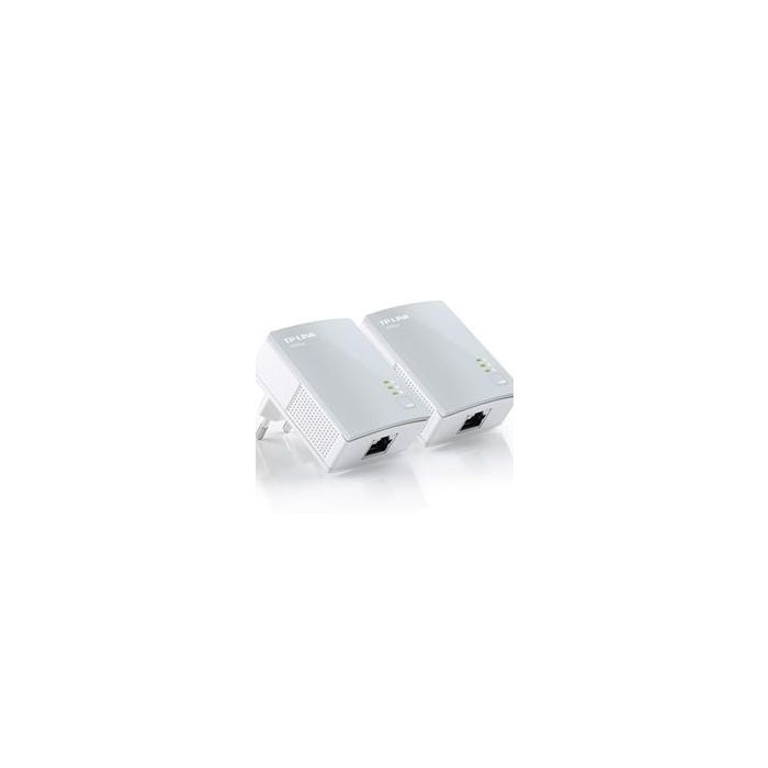 TP-LINK AV500 Powerline Kit TP-LINK AV500 Powerline Kit