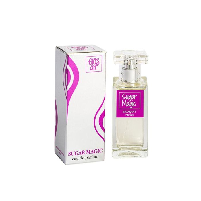 Perfume Con Feromonas Eros-Art 50 ml 0 Perfume Con Feromonas Eros-Art 50 ml 0