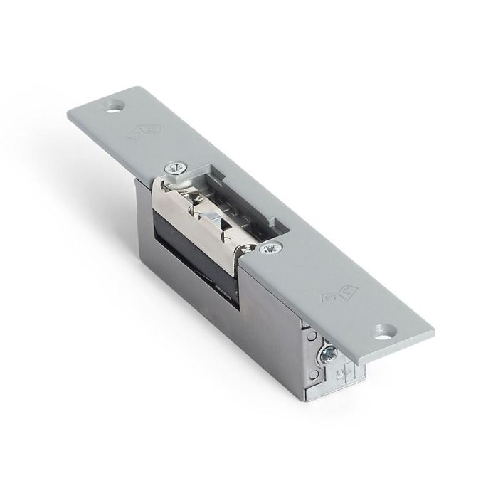 Jis Frontal Corto Gris 901g Hierro Pintado 160x25mm Solo Golpe 1